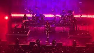 Concert Jain À Paloma Nîmes Night Heights