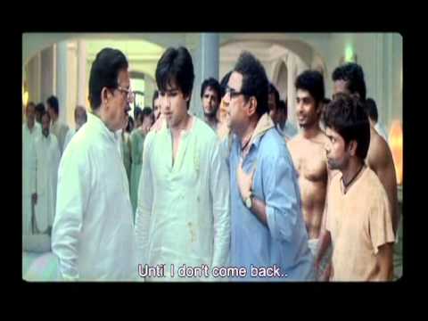Chup Chup Ke Trailer With Subtitle