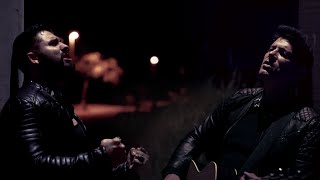 DARKO x RAPHAEL LOOPRO - LAZU ME (OFFICIAL VIDEO) 4K