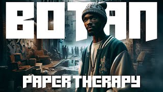 Botan - Paper Therapy
