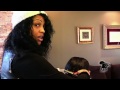 ALX Hair - Camilla (hair stylist)