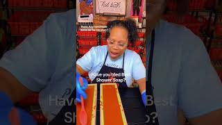 Reopened Tiktok Shop For Best Shower Soapery