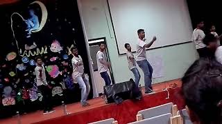 Badshah Mercy, Upendra Marikannu_Spot Dance by Tagaru Kwatle boys 2k18