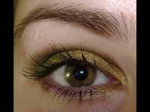 digital makeup in Photoshop · MAKE UP TUTORIAL PHOTOS FROM LOADS OF EYE 