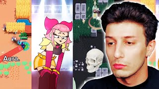 Brawl Stars Gülme Challenge