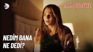 Cerenin İçine Kurt Düştü - Zalim İstanbul 19. Bölüm