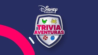 Trivia Aventuras Un Nuevo Nivel De Diversión Disney Channel Oficial