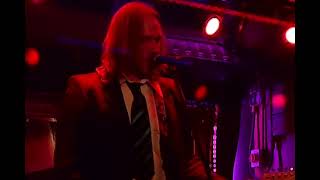 Imaginary Dreamers "No Regrets" (28/05/22)