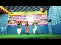 Jano dhak ache ar kathi nai (dance)