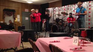 "Mustang Sally" cover song