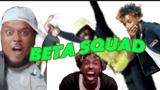 Beta Squad Most Iconic Funny Moments 2023