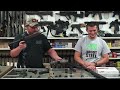 Top 5 Guns For The College Bound