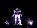 ガンダムプロジェクト Presents Light×Music Nights 最終日!浅倉大介remix