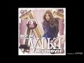 Viki Miljkovic - Ti muskarac - (Audio 2011)