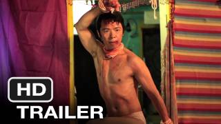 Invasion of Alien Bikini (2011) Movie Trailer HD - Fantastic Fest