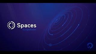 Scalable Cloud Object Storage Digitalocean Spaces