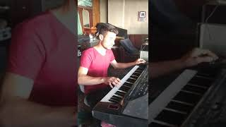 Korg Pa800 Arabesk Zurna Deneme