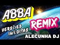 ABBA MEGAMIX TRIBUTE REMIX (AleCunha DJ)