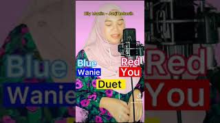 Elly Mazlein - Janji Kasih Wanie Sidik