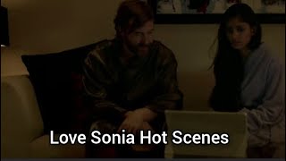Mrunal Thakur Hot Scenes In Love Sonia Hot Web