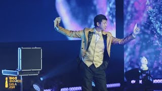 Bigo Awards Gala 2024 - Spectacular Illusions