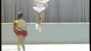 Tonya Harding Triple Axel Tonya Harding Triple Axel