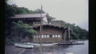 Grandpa Takes Japan Pt 1