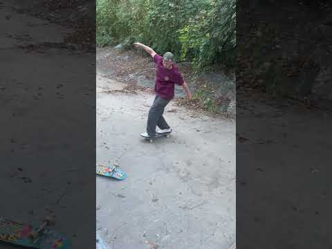 SW Front Foot Impossible?! Jake Wooten
