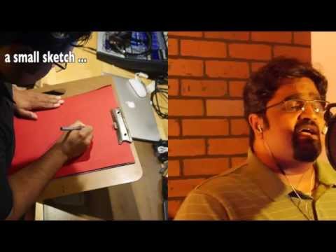 Pavadisu Paramatma :- A Kannada song