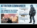 Titanfall R101C Loadout : Attrition Commander