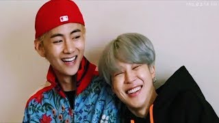 BTS VMIN CUTE MOMENTS 2019