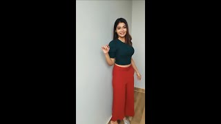Dharsha Gupta Hot Dance Dharsha Gupta Hot Video