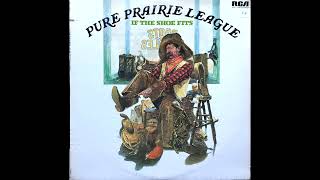 Watch Pure Prairie League Thatll Be The Day video