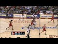 CP3 and Blake Griffin Connect Again