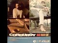 Corduroy - Chowdown