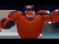 Big Hero 6: Hiro & Baymax Disney Infinity 2.0 Trailer