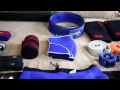 Gym Equipment and Gear Overview