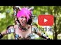 Unleash Your Wild Side! | YouTube Nation | Wednesday Unleash Your Wild Side! | YouTube Nation | Wednesday
