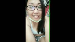 Tante Tembem Live - Show Di Gogo Live