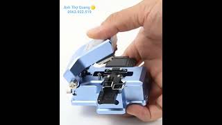 Dao Cắt Sợi Quang Metase Mt-09