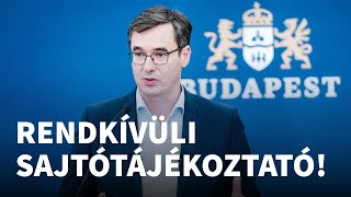 Elfogyott A Pénzünk, És Elfogyott A Türelmünk