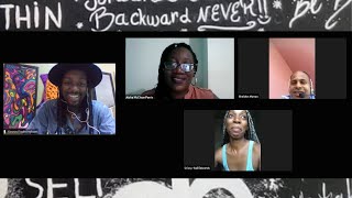 Episode Six: EAST TALKS Edition