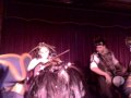 (Test) Abney Park at Queen Mary.AVI