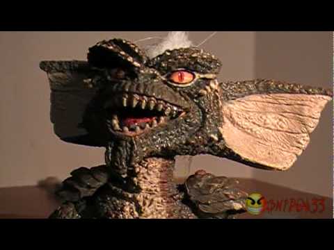 spike gremlin spike gremlin