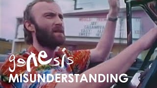 Watch Genesis Misunderstanding video