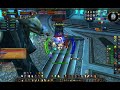 Tremor's Strategy vs. Lady Deathwhisper 10-man