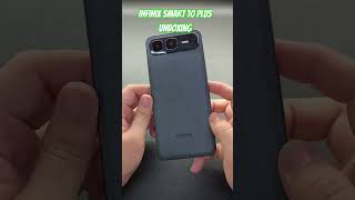 Infinix Smart 10 Plus Unboxing