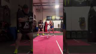 Miss Jessy Jess Ufc