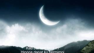 Noah - Puisi Adinda (Clip Lyric)