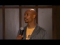 Dave Chappelle - Division In Our Foods & Purple Drink (Stand Up Comedy Pt. 8)